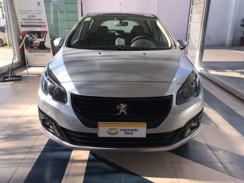 Peugeot 308 Allure Nafta