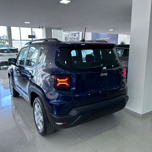 Jeep Renegade 1.8 Sport