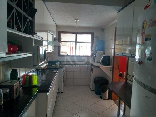Casa Em Espírito Santo Com 4 Dormitórios - Mi4400