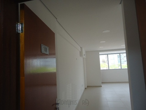 Imagem 12 de 15 de Sala Comercial Venda/ Locação Campolim Sorocaba-sp - Sc-0094-1