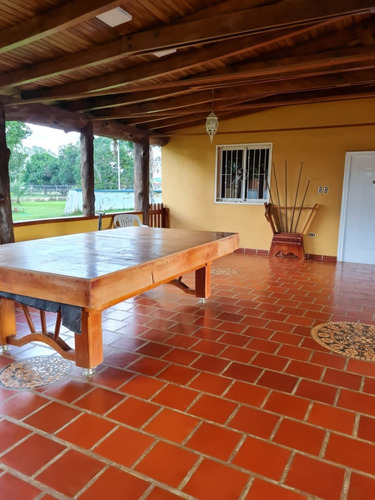 Imagen 13 de 15 de Altacasa Vende Hermosa Finca En Sabana Del Medio, Municipio Libertador Tocuyito