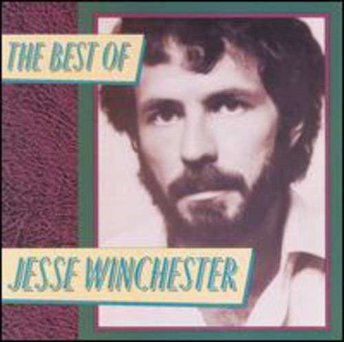 Cd: Lo Mejor De Jesse Winchester, The