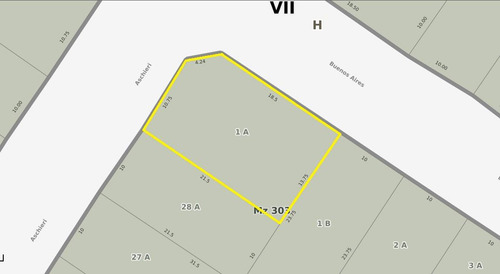 Terreno En Venta