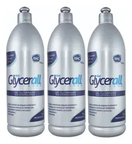 Comprar Gel Glycerall Rf Para Aparelhos De Radiofrequência 1kg Rmc