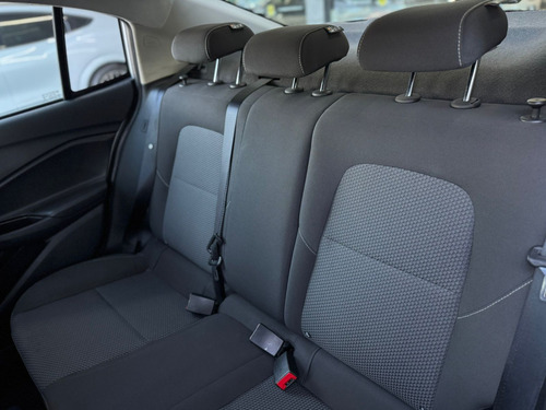 Chevrolet Onix 1.0 TURBO FLEX PLUS LT AUTOMÁTICO