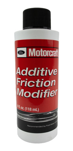 Aditivo Antifricción Aceite Diferencial Motorcraft Xl3 118ml