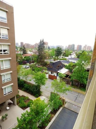 Departamento En Excelente Ubicación Disponible 01jul2025
