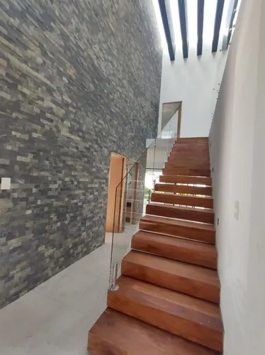 Casa Nueva En Venta En Club De Golf Paraiso Cuntry Club, Emiliano Zapata Morelos.