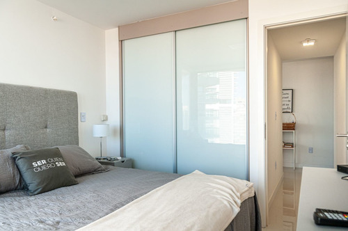 Imagen 19 de 24 de 1 Dormitorio Y Medio Con Vista, Artower (ref: Lij-5344)