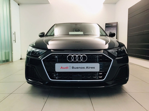 Imagen 3 de 15 de Audi A1 Sportback 30 35 Tfsi A3 Sedan A4 A5 A6 Q2 Q2 Q5 Q7