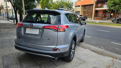 Toyota RAV4 2.0 Vx