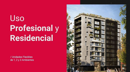 Venta Monoambiente Pozo Facilidades Montserrat