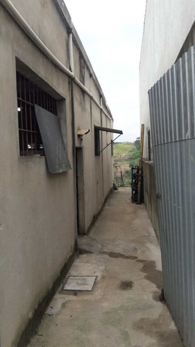 Imagem 11 de 21 de Galpão, Recanto Silvestre (fazendinha), Santana De Parnaíba - R$ 280 Mil, Cod: 235277 - V235277