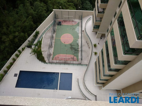 Imagem 4 de 15 de Apartamento - Morumbi - Sp - 638600