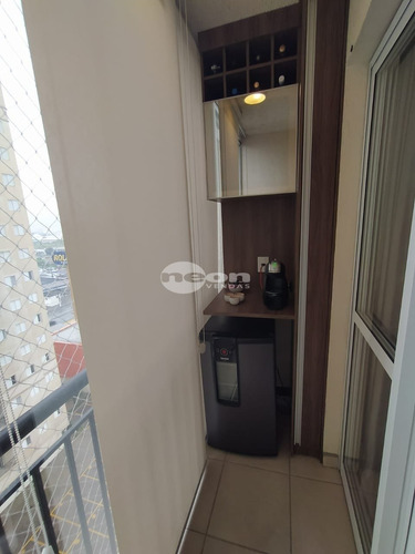Imagem 6 de 15 de Apartamento - Parque Joao Ramalho - Ref: 1525 - V-1525