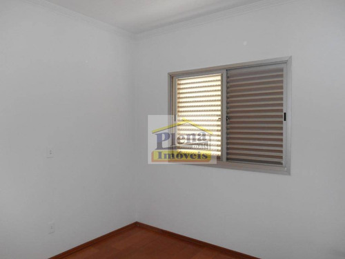 Imagem 12 de 21 de Apartamento Residencial À Venda, Jardim Macarenko, Sumaré - Ap0780. - Ap0780