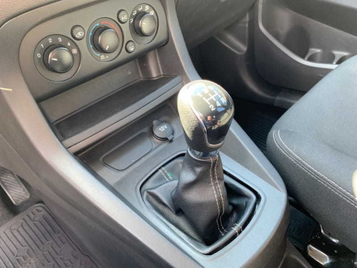 Imagem 12 de 12 de Ford Ka Sedan Se 1.5 12v 2019