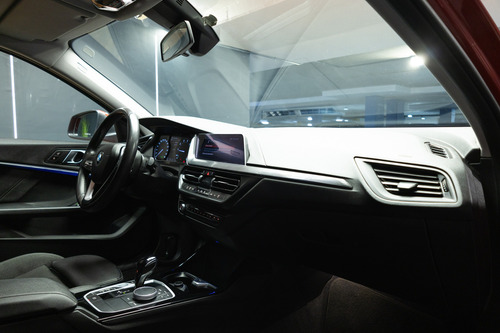 Bmw 118i Dynamic Hb 1.5 At 2020