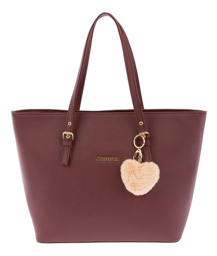 Imagen 4 de 6 de Bolsa Dama Mujer Bolso Marca Jennyfer Original 8588