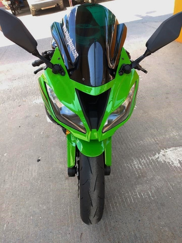 Imagen 9 de 13 de Kawasaki Zx6r