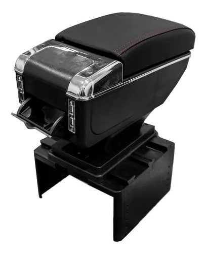 comprar Descansabrazo Codera Universal 7 Puertos Usb Sedan Camioneta
