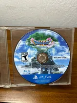 Comprar Dragon Quest Xi S: Echoes Of An Elusive Age Para Ps4