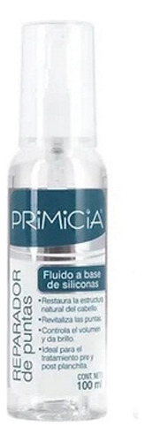 Reparador De Puntas Primicia 100ml