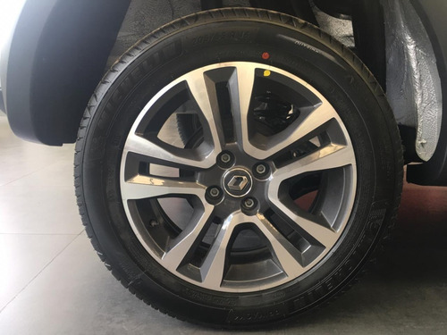 Imagen 15 de 15 de Renault Stepway Intens Cvt + Póliza Todo Riesgo