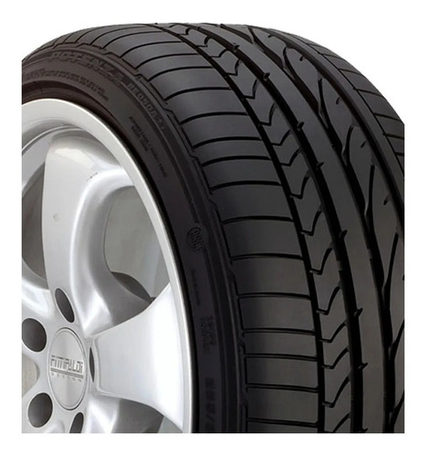 Imagen 5 de 10 de 215/40 R18 85y Potenza Re 050 A Run Flat Rft Envío Gratis