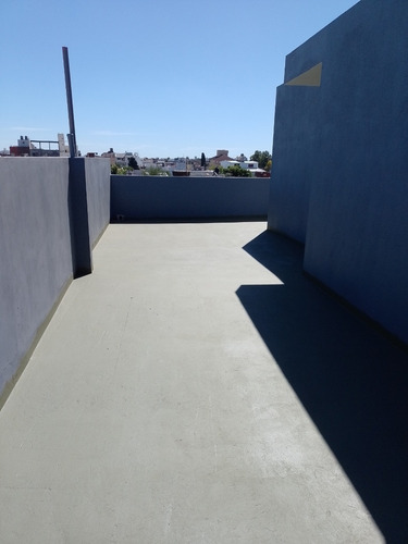 Imagen 8 de 9 de Monoambiente C/balcon A Estrenar - Morelos 513 - L. Del Mirador