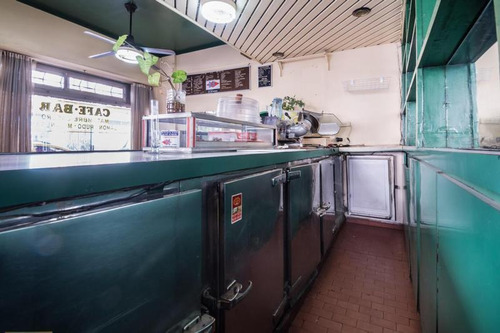 Imagen 9 de 20 de Excelente Local En Esquina - Apto Todo Rubro: Ultimo Bar - Restaurant - 82 M2