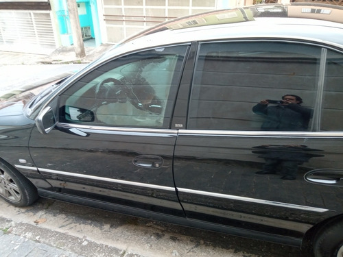 Chevrolet Omega 2005 3.6 V6 4p