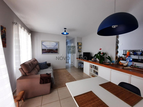 Imagem 3 de 14 de Apartamento À Venda Em Loteamento Center Santa Genebra - Ap005739
