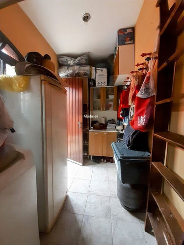 Imagem 11 de 23 de Casa - Ca00091 - 70511524
