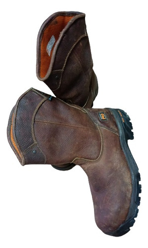 Zapatos De Seguridad Hombre Timberland