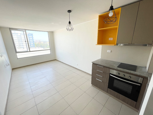 Depto 1 Habitacion, Gasto Comun Incluido