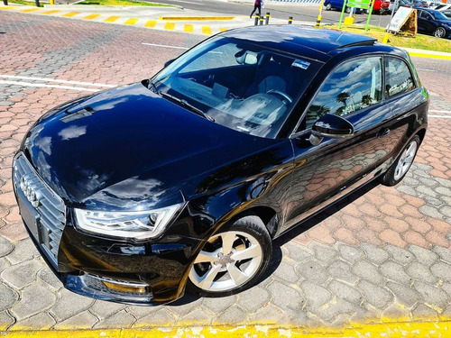 Audi A1 1.4 Ego S-tronic Dsg 2017