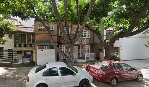 Se Vende Casa En Calle Pirul Santa Maria Insurgentes Cuauhtemoc Cdmx Mmdo