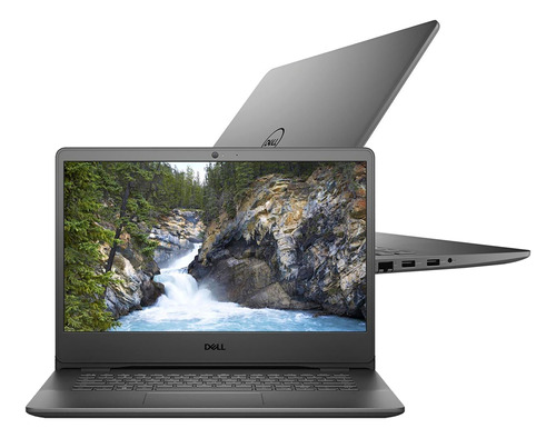 Laptop Dell Core I5 8gb 256gb Win11 Pro 14 Led Diginet (Reacondicionado)