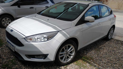 Ford Focus Iii 2.0 Se 2017