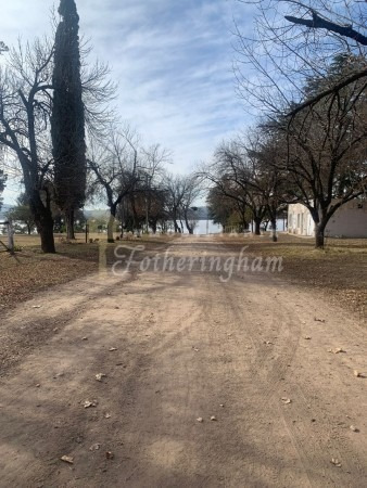 Imagen 3 de 6 de Lote| San Javier Del Lago-san Ignacio