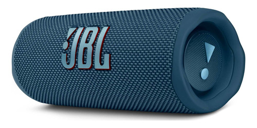 Parlante Jbl Flip 6 Portátil Con Bluetooth Azul 