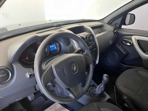 Imagen 15 de 24 de Renault Duster Oroch 2018 2.0 Dynamique Autoargentina