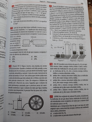 Coleção Tópicos De Física ( Ime Ita Unicamp )