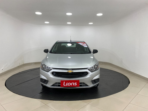 Imagem 5 de 15 de Chevrolet Joy