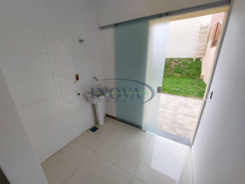 Imagem 5 de 20 de Casa À Venda Em Jardim Brogotá - Ca001799