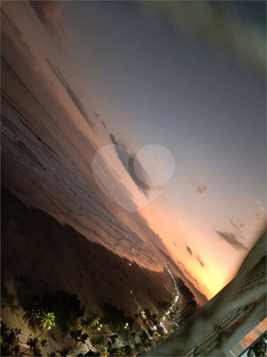 Imagem 29 de 29 de Apartamento 3 Dormitórios Frente Mar A Venda Boqueirão Da Praia Grande. - Reo580428