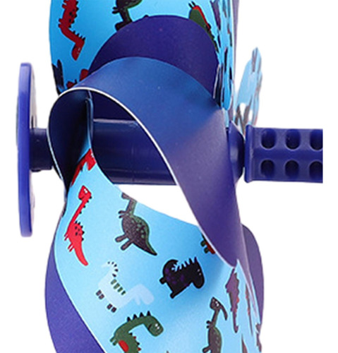 Para Bicicleta Para Niños, Decoración Dinosaurio De Corto