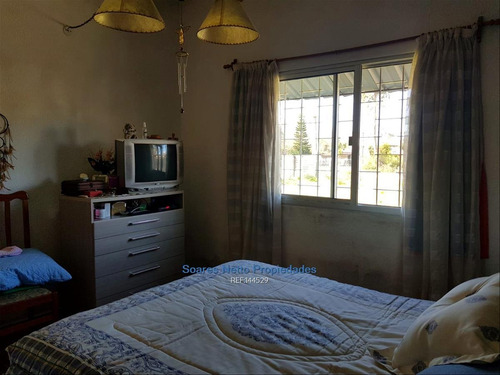 Imagen 5 de 11 de Venta Casa Salinas Norte. 3 Dorm, Gran Terreno Cw144529