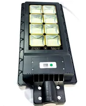 Comprar Foco Solar Led  200w Sensor Movimiento+ Control+ Soporte F33